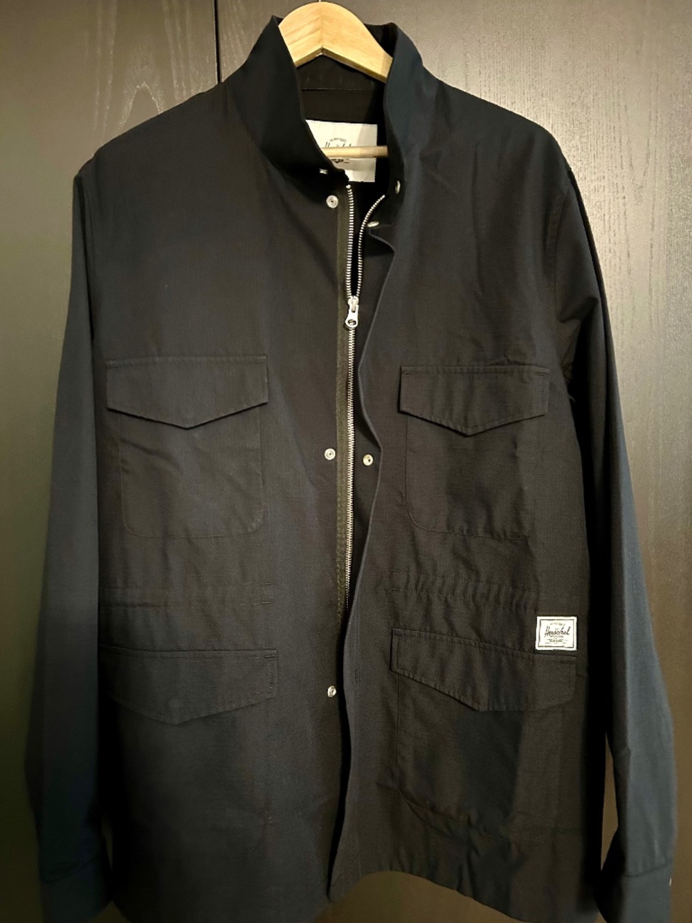 The Herschel Supply Co. Field Jacket